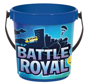 Fortnite Battle Royal Favour Container