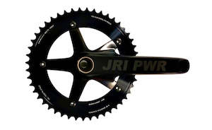 Bicycle Parts: End of line JRI Crank set