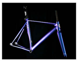 Products: T7 Frame