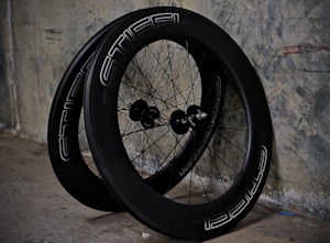 Stiffi 88mm Carbon Track/road  Wheels