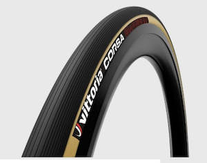 tyre: Vitorria corsa tyre