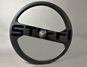 Stiffi 2 - Track / Road Wheels