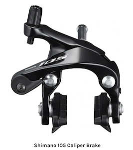 Shimano 105 caliper