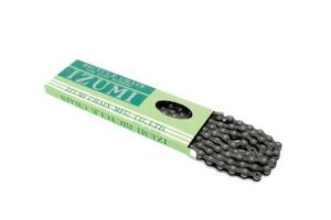 Parts Accessories: Izumi Chain -Black