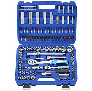 Socket set automotive