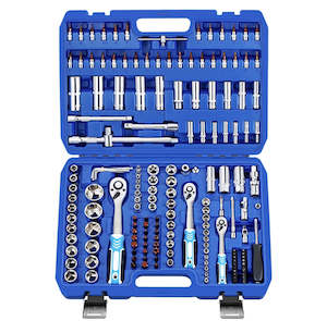 Car repair tool kit