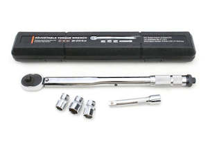 Torque Wrench