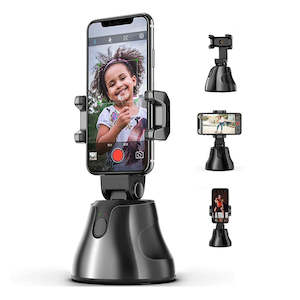 Mini Tripod 360 Rotation Mount Stand