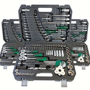 Socket Set