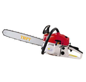 Petrol Chainsaw 52cc