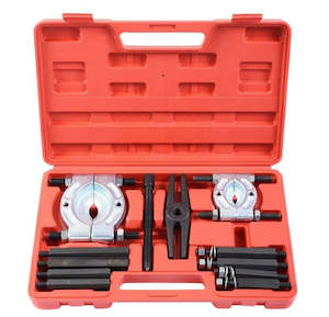 Tools: Bearing separator set