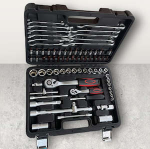 Socket set -Justrightdeals