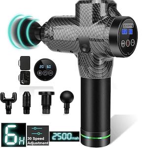 1 Day Deals: Massage Gun | Best Massage gun nz