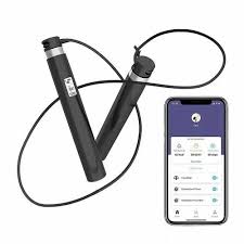 1 Day Deals: Digital Skipping Rope | Jump Rope nz-Justrightdeals