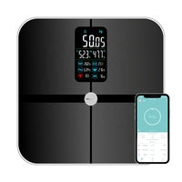 Health Care Appliances: VA LCD Smart Scale | Lcd Weighing Scale nz-Justrightdeals