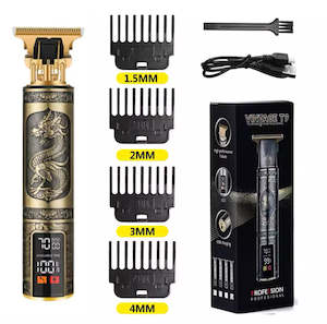 Health Care Appliances: Beard Trimmer | Best Hair Trimmer nz