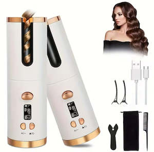 Hair Curler NZ |Justrightdeals