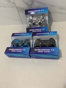 PS3 wireless controller | PS3 Controller | Justrightdeals