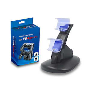 PS4 controller charging dock NZ | justrightdeals