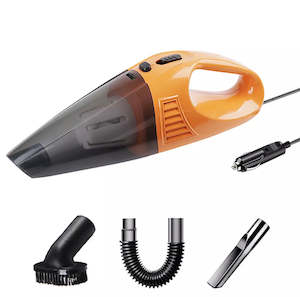 Car Vacuum Cleaner