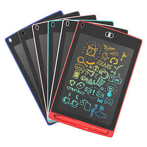 Onsale: 12 Inch LCD Memo Drawing Pad