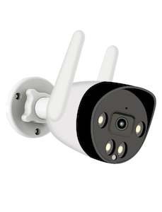 Stand-alone cctv camera-Justrightdeals