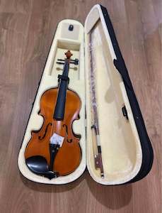 Practice Violin | Violin nz-Justrightdeals