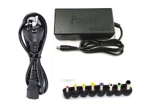 Laptop Chargers Power Supplies: Universal Laptop charger nz