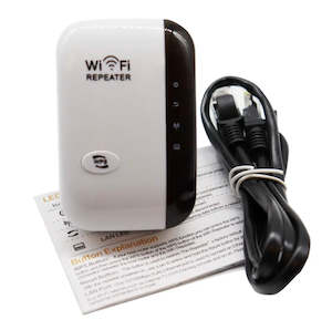 Wifi Range Extender/ Wifi Access Point Nz