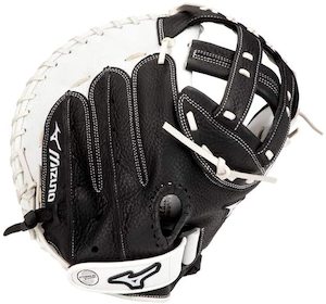 Mizuno GXS90F4 Catchers Mitt