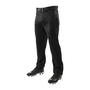 CODEBLACK PRO-PLUS BASEBALL/SOFTBALL PANT -Men - Elastic leg openings