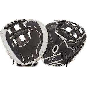 Mizuno MVP Prime SE Fastpitch Softball Catcher's Mitt