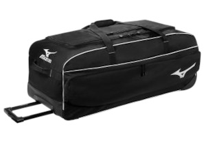 Mizuno MX Wheeled Bag