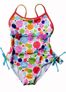 Boboli baby swimsuit - seashore