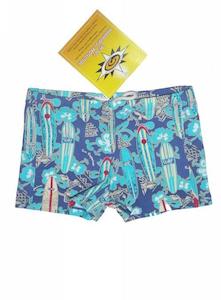 Sun Emporium boys trunks - surf