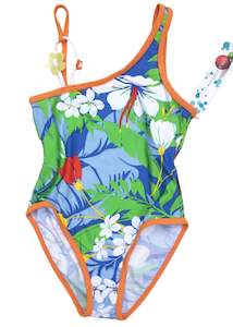 Baby wear: Boboli girls swimsuits - aloha