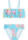 Seafolly girls bikini - Paradise