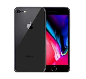 iPhone 8 64GB Space Grey – Mobell Phone Services