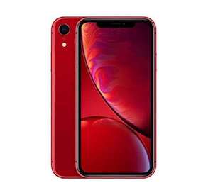 iPhone XR 64GB Red – Mobell Phone Services