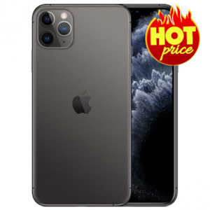 iPhone 11 Pro 256GB – FACE ID DOESN’T WORK – Mobell Phone Services