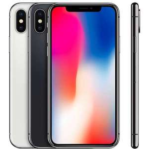 iPhone X 64GB – FACE ID DOESN’T WORK – Mobell Phone Services