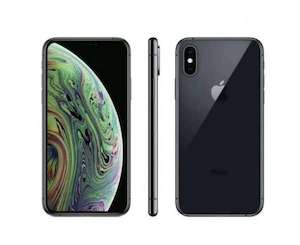 iPhone XS 64GB – FACE ID DOESN’T WORK – Mobell Phone Services