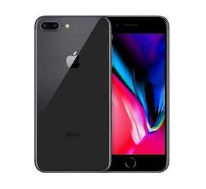 iPhone 8 Plus 64GB Space Grey – Mobell Phone Services