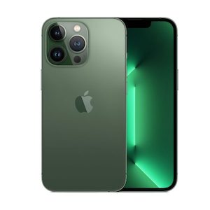 iPhone 13 Pro Max 128GB Alpine green – Mobell Phone Services