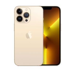 iPhone 13 Pro Max 128GB Gold – Mobell Phone Services