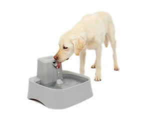 Drinkwell 7.5 Litre Pet Water Fountain - PWW17-16560