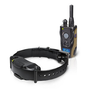 Pet: Dogtra 1900S Remote Training Collar System