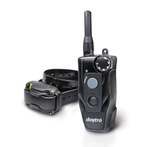 Dogtra 200C Remote Dog Training Collar - 1 Dog System