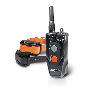 Dogtra 202C Remote Dog Training Collar - 2 Dog System