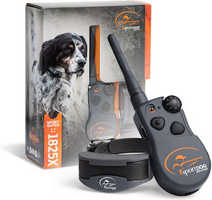 SportDOG SportHunter Remote Trainer - SD-1825X-E